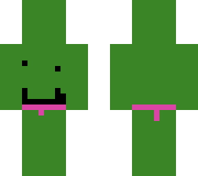 poggy woggy