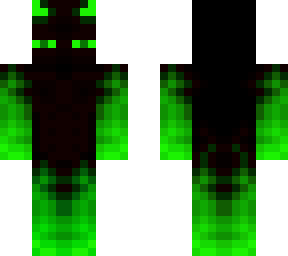 poison enderman