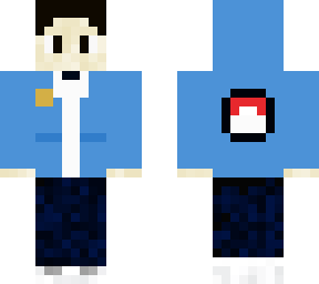 pokmon trainer