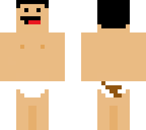 poop dude