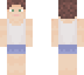 pop's base skin