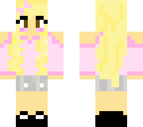 popular girl