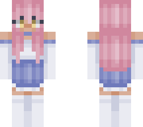 practice skin 2 :)