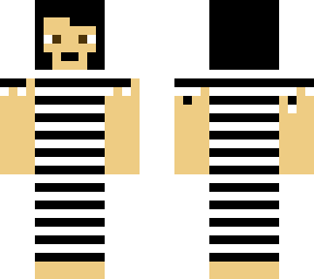 prison prisoner :)