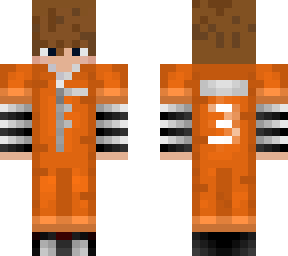 prisoner