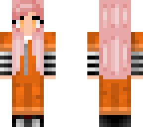 prisoner lellie
