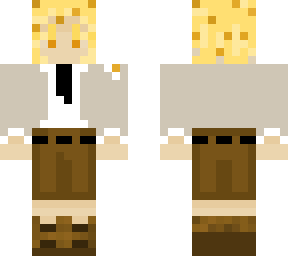 puff suit???