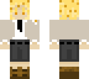 puff suit???