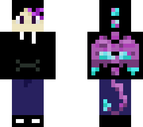 purp dragon