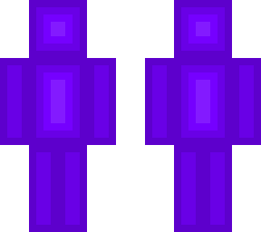 purp purp human