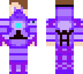 purple devil