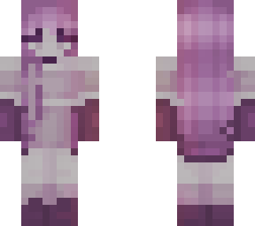 purple essence (slightly edited from one of my old skins)