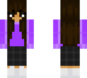 purple olunie
