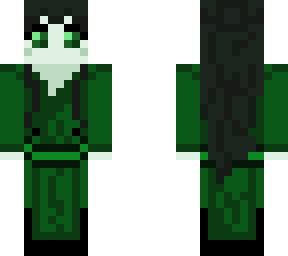 qi rong