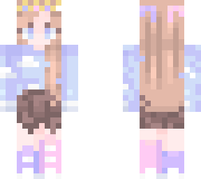 queen ilaea slim