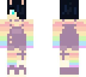 rainbow chris
