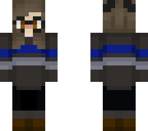 ravenclaw sweater