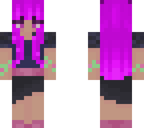 reaper female skin