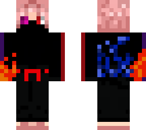 recreated