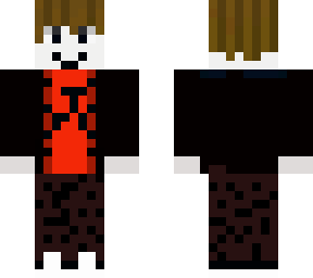 red bacon hair v3