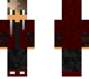 red boy2.0