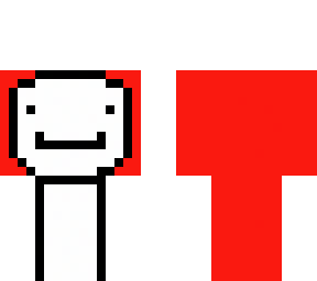 red dream without his head (fixed)