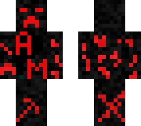 red ender creeper