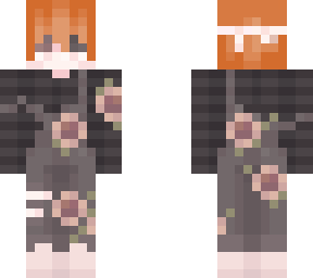 red head guy