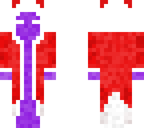 red mage