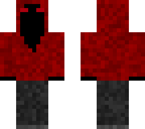 red shadow