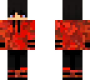 red stile