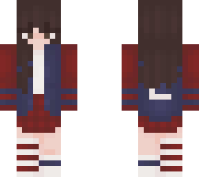 red varsity