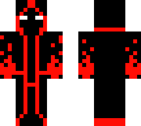 red wizzard
