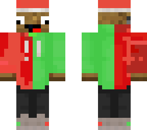 red zyph