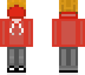 redmask