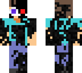 remasterd corrputed gogy