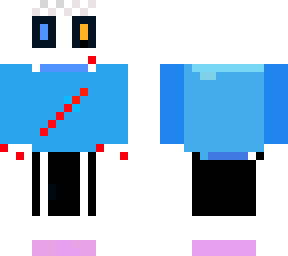 revenge sans phase 2