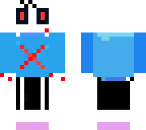 revenge sans phase 3