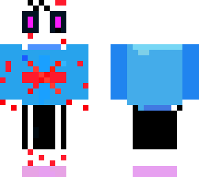 revenge sans phase 4