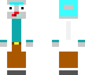 rick (rick&morty)