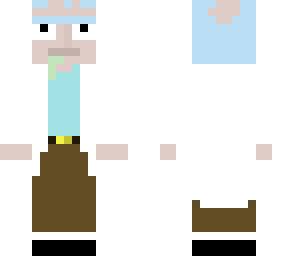 rick