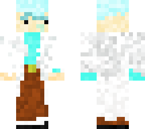rick sanchez