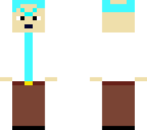 rick sanchez