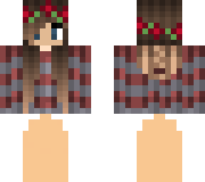 rose crown stripes