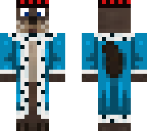 royal otter alt