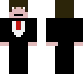 ryder krivushenko tuxedo