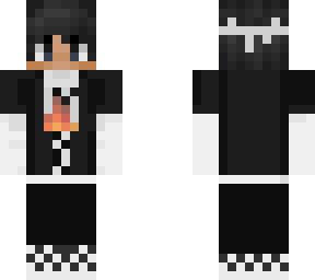 sapnap in tux