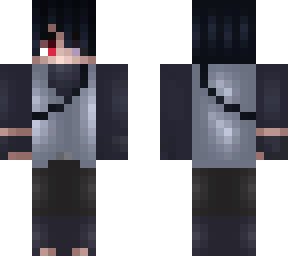sasuke fixed