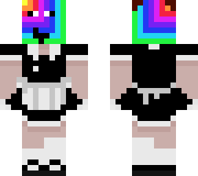 sebaslol maid