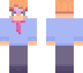 senpai angry